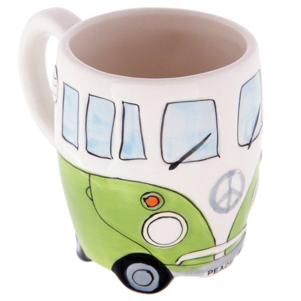 Camper Van Mug