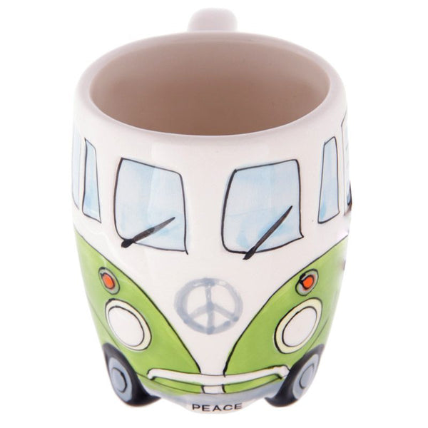 Camper Van Mug