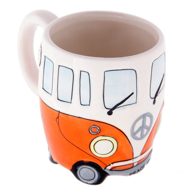 Camper Van Mug