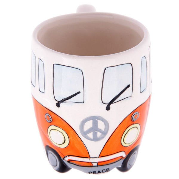 Camper Van Mug