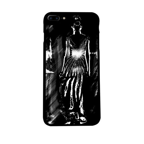 iOrigin iPhone 7 & iPhone 7 Plus Animated Case - Cat Walk