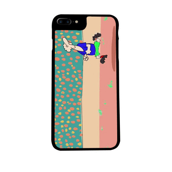 iOrigin iPhone 7 & iPhone 7 Plus Animated Case - Dice Ball