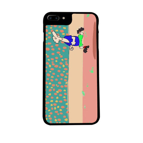 iOrigin iPhone 7 & iPhone 7 Plus Animated Case - Dice Ball