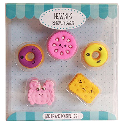 Biscuits & Doughnuts