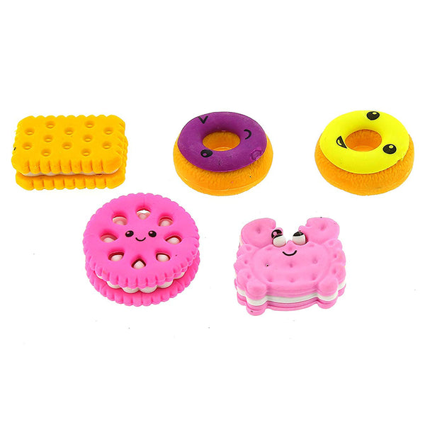 Biscuits & Doughnuts