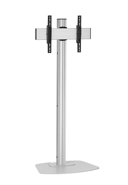 Vogel's F1844 65 "Fixed Flat Panel Floor Stand Black Flat Panel Fixed Flat Panel Floor Stand (Black, stands, 165,1 cm (65), TV, 80 kg; 100 x 100 mm)