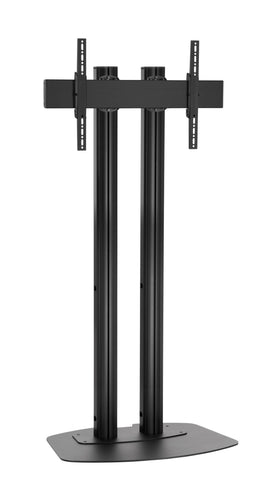 Vogel's Pro Connect-it floor stand for single display, max 120 kg.
