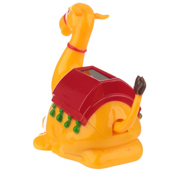 Humphrey the Camel Solar Pal