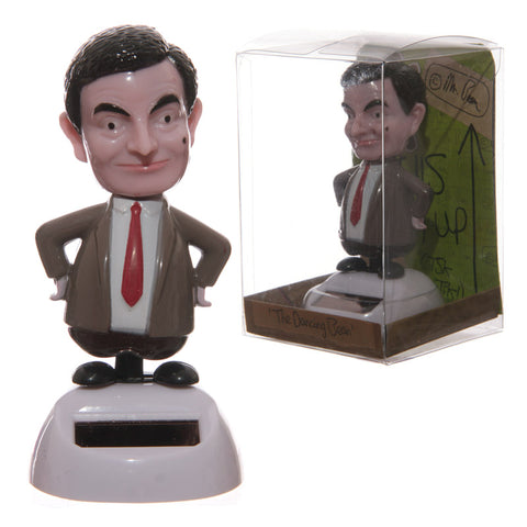 Mr Bean Solar Pal - Licensed Design
