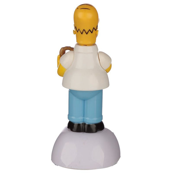 Homer Simpson Solar Pal - Licensed Design
