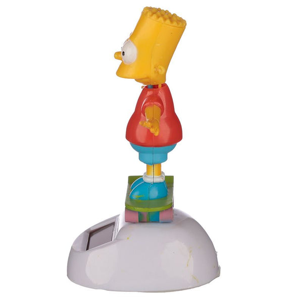 Bart Simpson Solar Pal - Licensed Design
