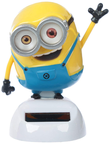 Bob Minions Solar Pal - Licensed Design