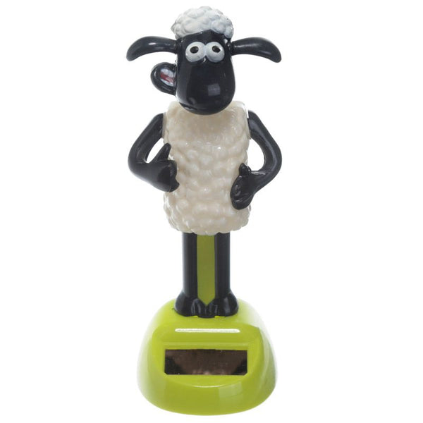 Shaun The Sheep Solar Pal - Licensed Design