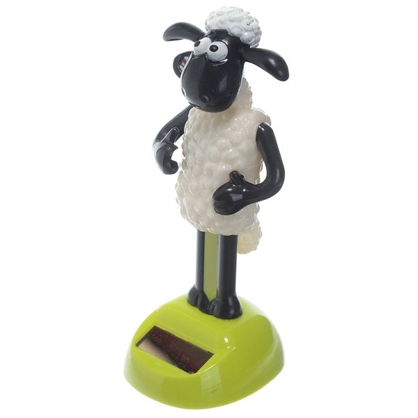 Shaun The Sheep Solar Pal - Licensed Design