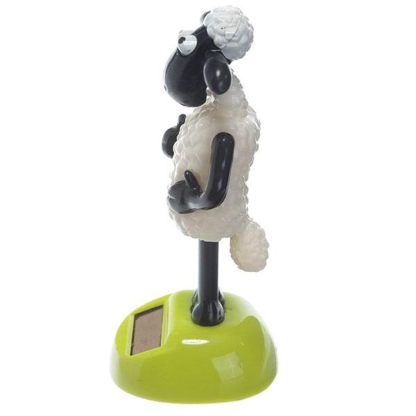 Shaun The Sheep Solar Pal - Licensed Design