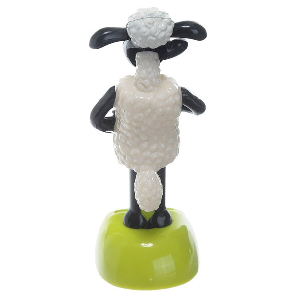 Shaun The Sheep Solar Pal - Licensed Design