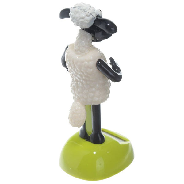 Shaun The Sheep Solar Pal - Licensed Design
