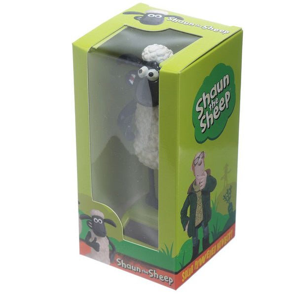 Shaun The Sheep Solar Pal - Licensed Design