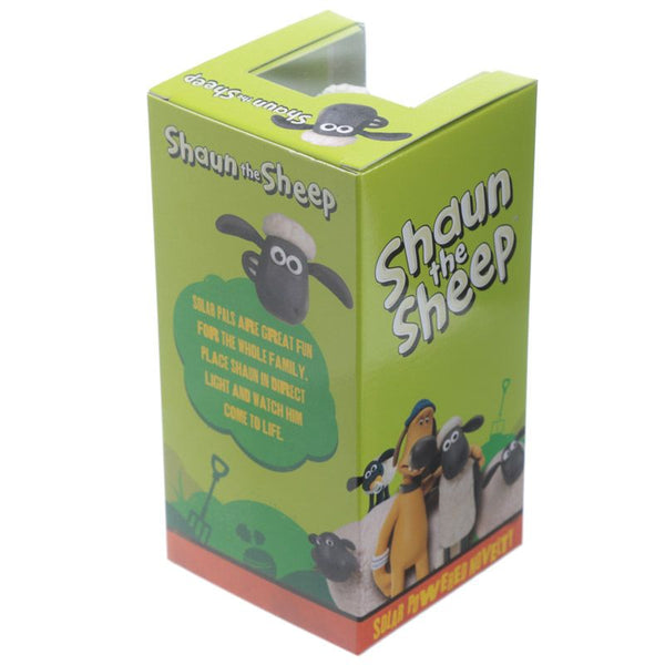 Shaun The Sheep Solar Pal - Licensed Design