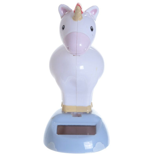 Enchanted Rainbow Unicorn Solar Pal