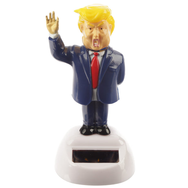 The President Solar Pal