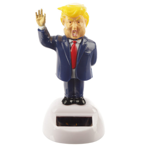 The President Solar Pal