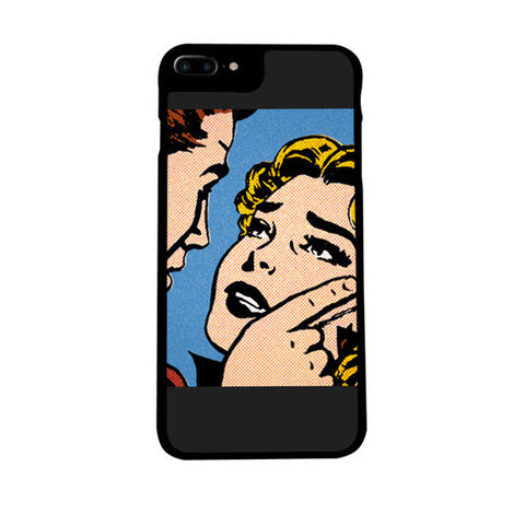 iOrigin iPhone 7 & iPhone 7 Plus Animated Case - Face Flip