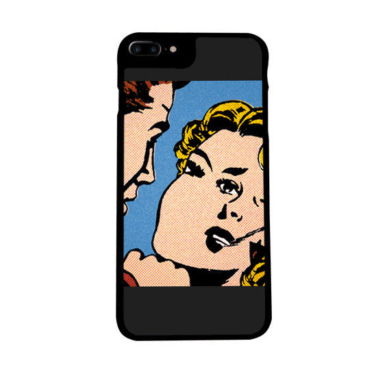 iOrigin iPhone 7 & iPhone 7 Plus Animated Case - Face Flip