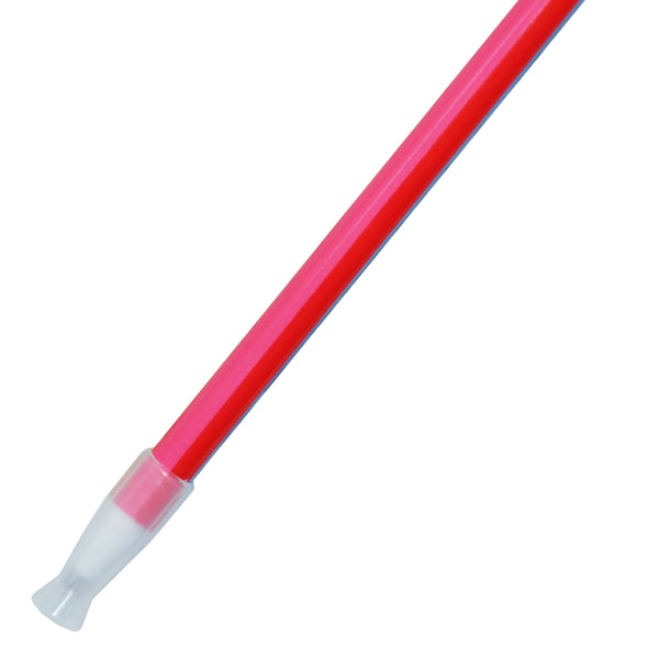 Happy Zoo Just Hanging Ballpen with Furry Animal Topper (Assorted)