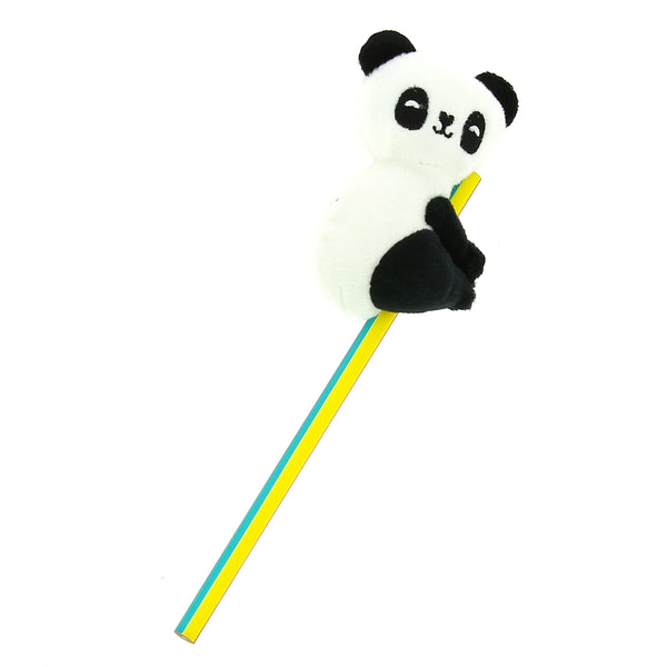 Happy Zoo Just Hangin Pencil