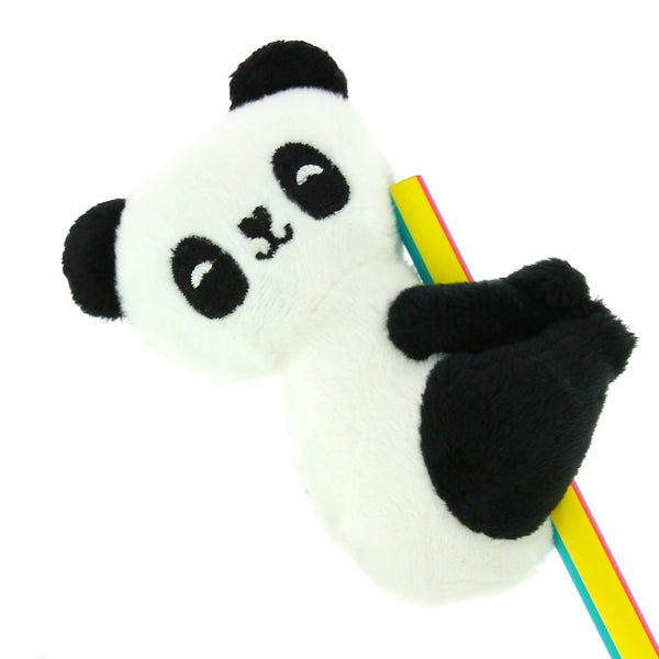 Happy Zoo Just Hangin Pencil