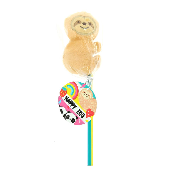 Happy Zoo Just Hangin Pencil