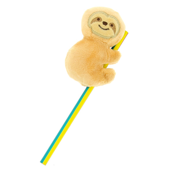 Happy Zoo Just Hangin Pencil