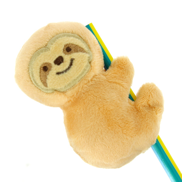 Happy Zoo Just Hangin Pencil