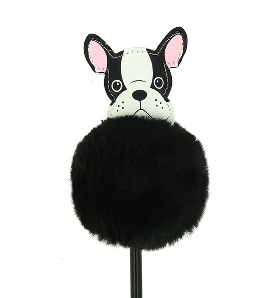 Happy Zoo Just Hanging Pen with Furry Pets Topper (Assorted)