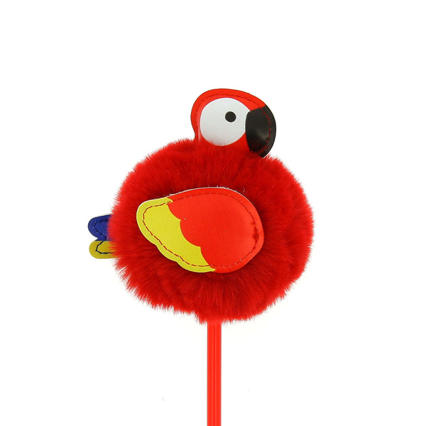 Happy Zoo In The Jungle Pom Pom Pens