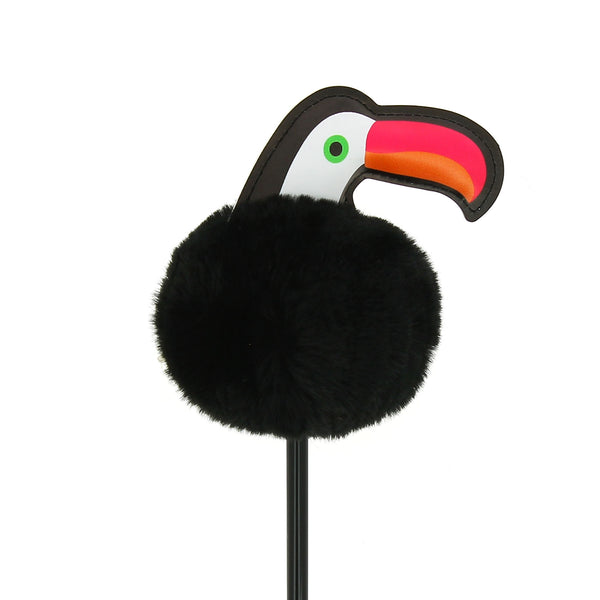 Happy Zoo In The Jungle Pom Pom Pens