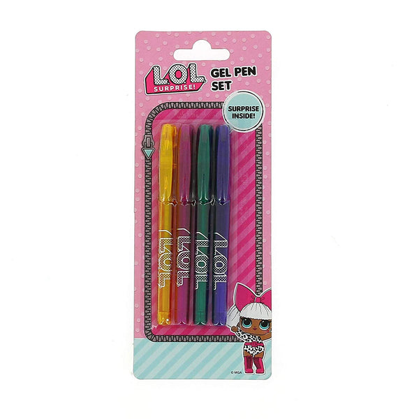 L.O.L. Surprise!™ Gel Pen Set