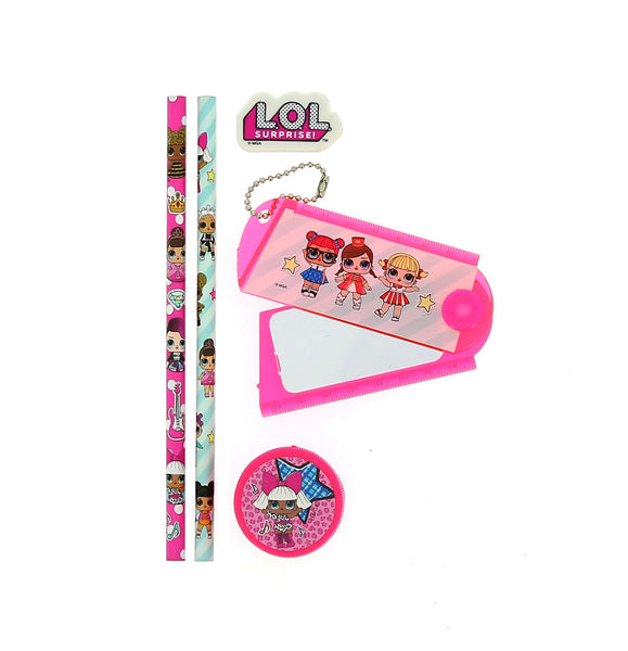 L.O.L. Surprise!™ Stationery Set
