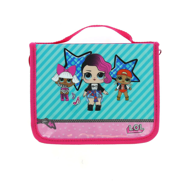 L.O.L. Surprise!™ 15 PC Filled Pencil Case