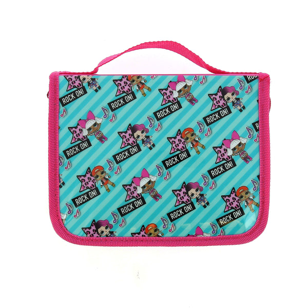 L.O.L. Surprise!™ 15 PC Filled Pencil Case