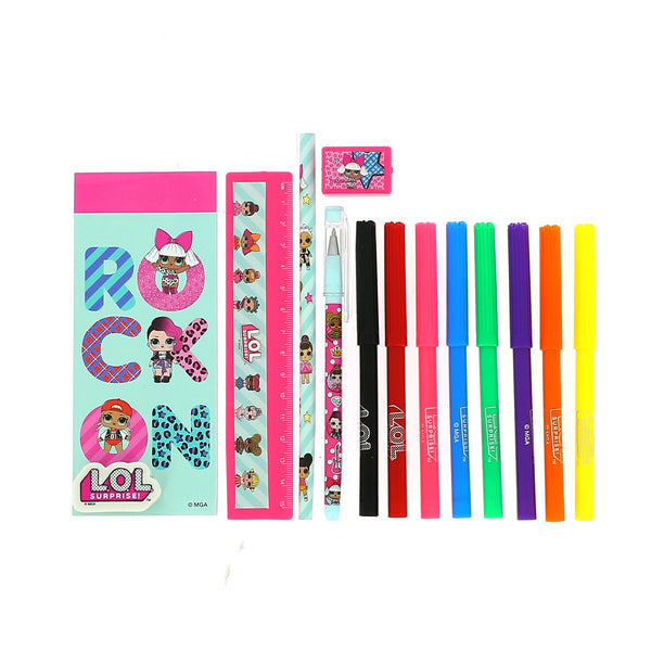 L.O.L. Surprise!™ Deluxe Stationery Set