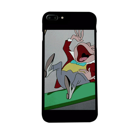 iOrigin iPhone 7 & iPhone 7 Plus Animated Case - Frog Laugh