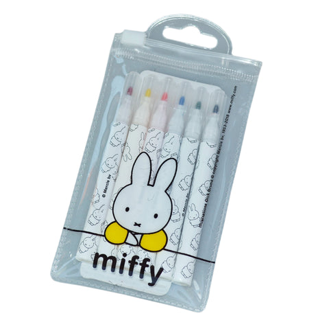 Miffy Mini Fineliner Set