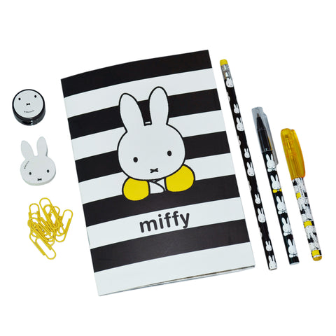 Miffy Super Stationery Set