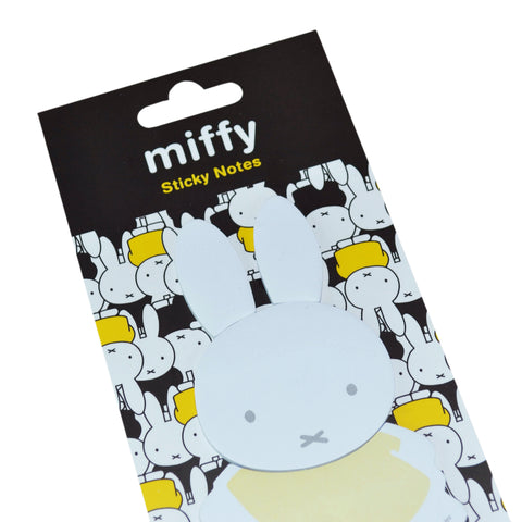 Miffy Sticky Notes