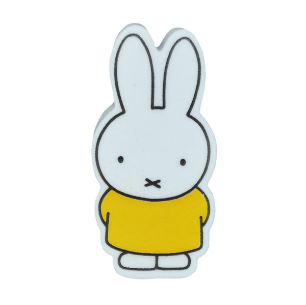 Miffy Chunky Eraser
