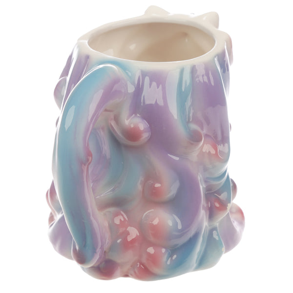 Enchanted Rainbows Unicorn Head Mug