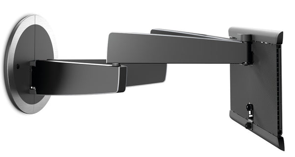 Vogel's NEXT 7356 Electronic Full Motion OLED TV Wall Mount, for 40-65 inch OLED TVs - Black