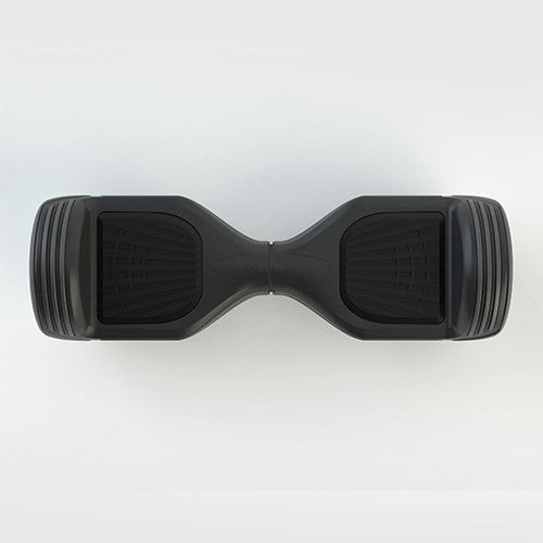 Oxboard 100% Electric Rechargeable Board with Bag - Black